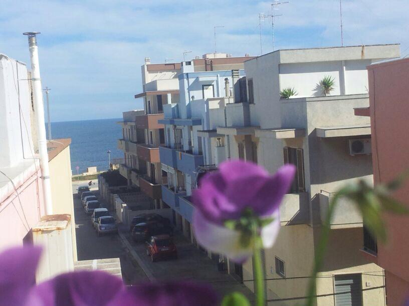 Dimora Delle Rondini Bed & Breakfast Polignano a Mare Rom bilde