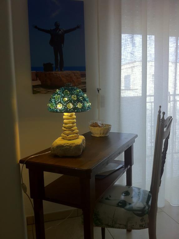 Dimora Delle Rondini Bed & Breakfast Polignano a Mare Eksteriør bilde