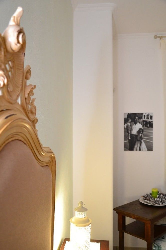 Dimora Delle Rondini Bed & Breakfast Polignano a Mare Eksteriør bilde