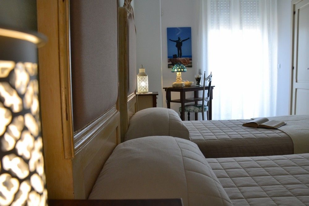 Dimora Delle Rondini Bed & Breakfast Polignano a Mare Eksteriør bilde