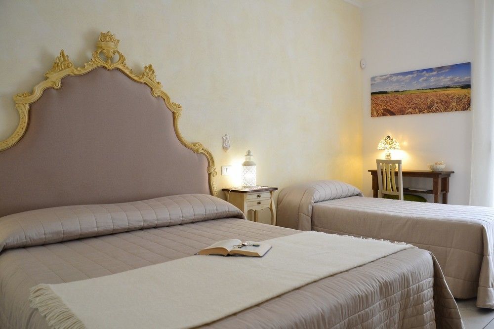 Dimora Delle Rondini Bed & Breakfast Polignano a Mare Eksteriør bilde